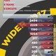 Illustration for article titled It Takes 42,792 Tires To Run A Formula One Seasonem/em